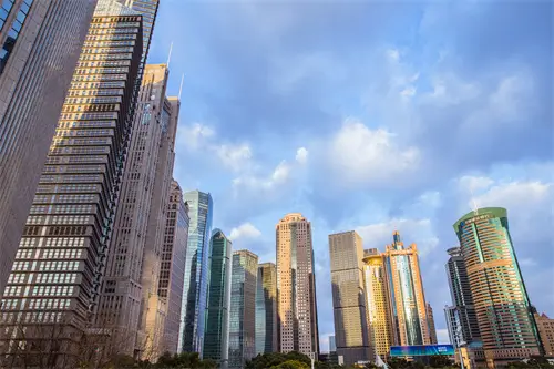 汉川日韩美食街在哪里